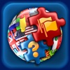 Geo World Plus - Fun Geography Quiz With Audio Pronunciation for Kids