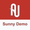 Sunny Demo - 轻量物联网透传平台