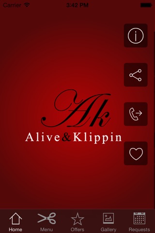 Alive and Klippin screenshot 2