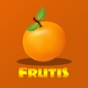 Frutis: Frutos para Crianças
