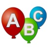 ABC Touch Letters