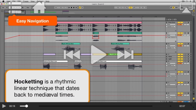 Killer Sound Design in Live 9 screenshot-3