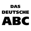 Das deutsche ABC