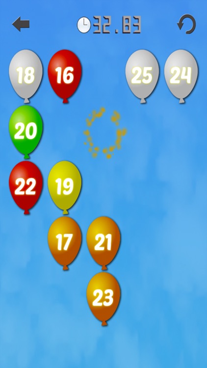 Number Touch screenshot-3