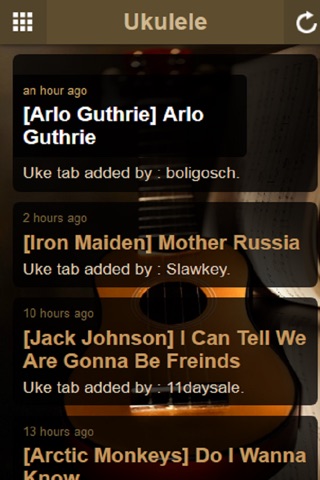 Ukulele Lessons - Learn How To Play Ukulele screenshot 4