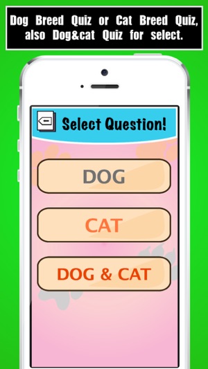 Dog Breed Quiz, Cat Breed Quiz(圖2)-速報App