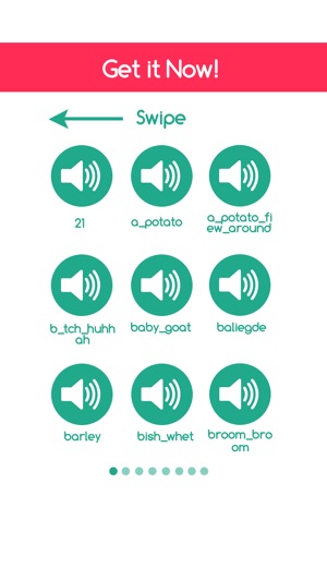 Sound Board for Vine - Soundboard Of Best Vines With Bruh(圖5)-速報App