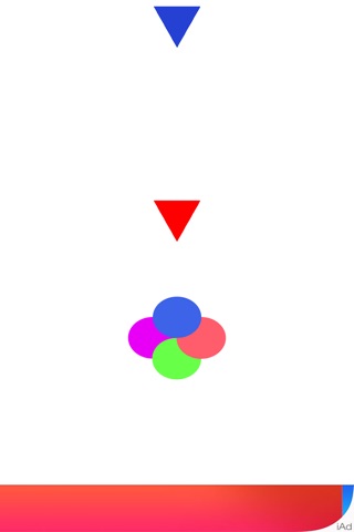 The Angle - Super Matching Game For Free screenshot 2