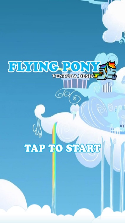 Flying Pony Premium