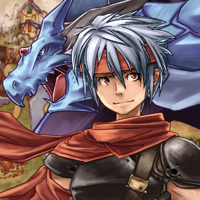 RPG - Fantasy Chronicle