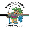 Galv Fishing Charter