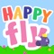 Happy Fly (Candy Mountain)
