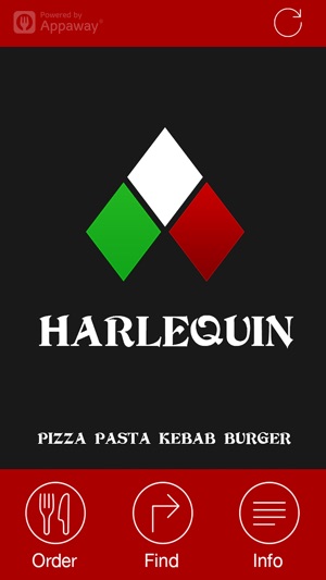 Harlequin, Macclesfield(圖1)-速報App