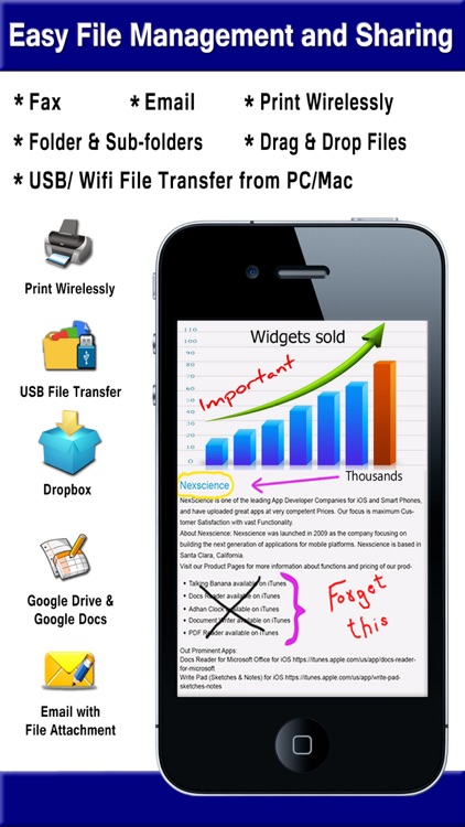 Sign and Send Documents screenshot-4