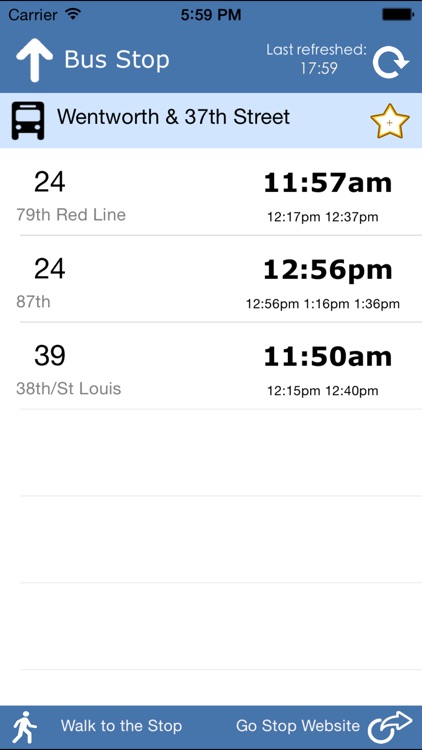 World Transit - Metro and bus Routes & Schedules screenshot-4