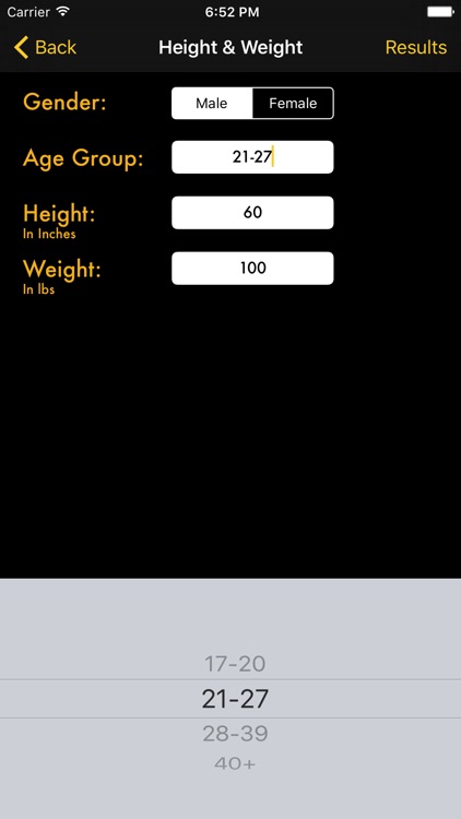 APFT Pro Elite screenshot-4