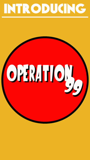 Operation 99