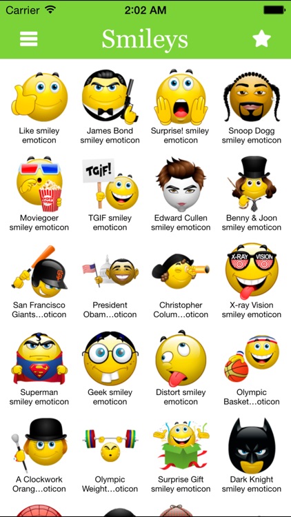Stickers Pro for Chat Apps