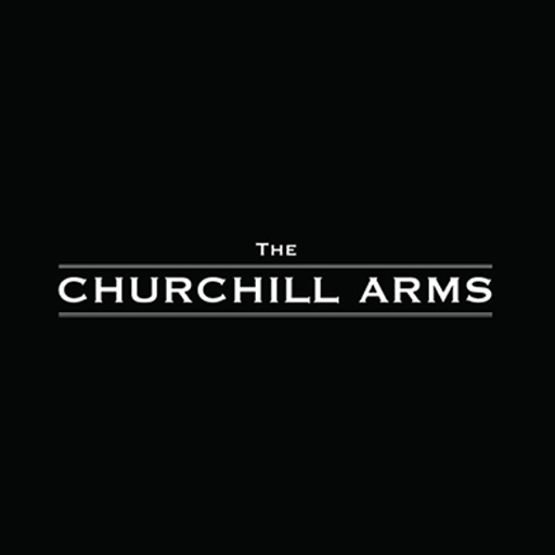 Churchill Arms Uppsala icon