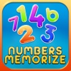 Numbers Memorize