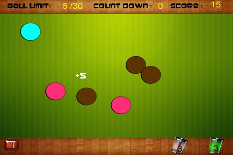 Stupid Impossible Dots Chain Tap Pro screenshot 3