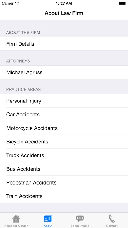 Chicago Personal Injury - Agruss Law Firm