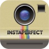 InstaPerfect Awesome Camera Pro - Capture magical moment with just a tap