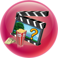 Activities of Silver Screen Quiz - Guessing the Movie Posters Trivia Game