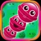 Prepare yourself for an amazing & addictive game with candy