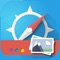 Icon Awesome Web Image Collector Lite