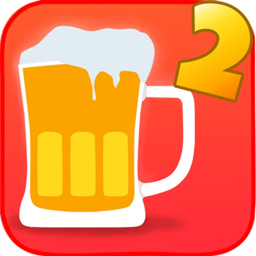 Bar Slingers 2 iOS App