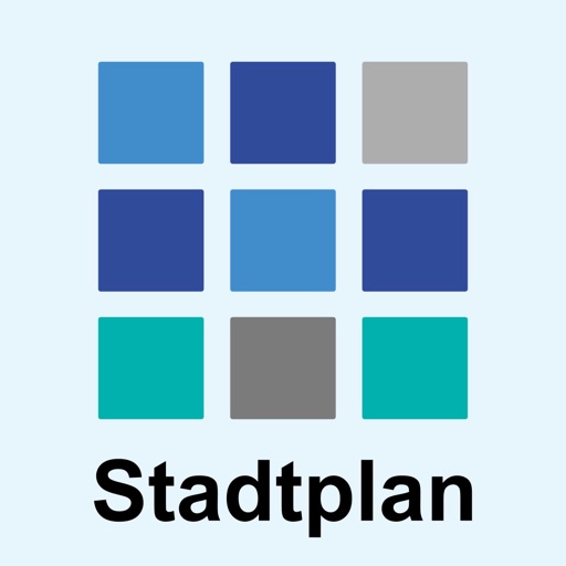 Stadtplan Bad Honnef by mediaprint Graphisches Institut Eckmann GmbH