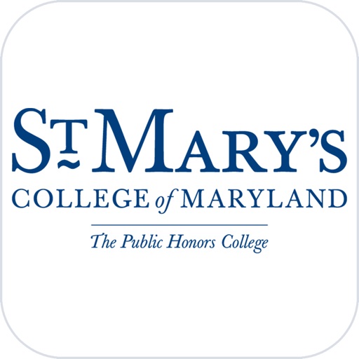 St. Mary's College of MD icon