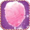 sweet cotton candy maker