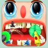 Clumsy Dentist Fiasco - Free Surgery Games, Doctor Games, Hospital Game & Dentist Games for Fun