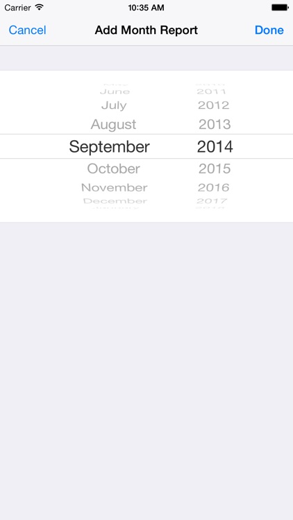 My Time Clock screenshot-4