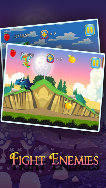 Adventure to Fairy Land screenshot-4