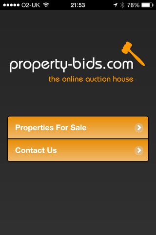 Property Bids screenshot 2