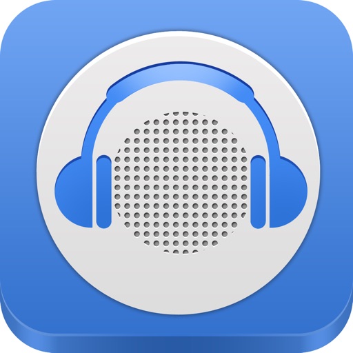 English Listening Time - Your Daily Learning Station iOS App