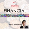 Xavier Tan Financial Planner