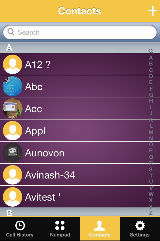 DILSEPLUS screenshot 4