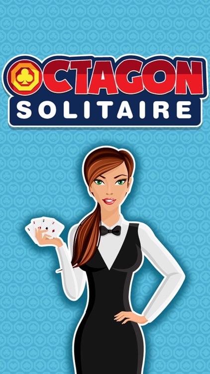 Octagon Solitaire Free Card Game Classic Solitare Solo