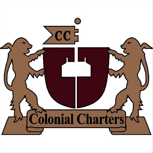 Colonial Charters Golf Club Tee Times icon