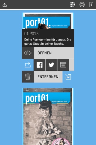 port01 Krefeld screenshot 2