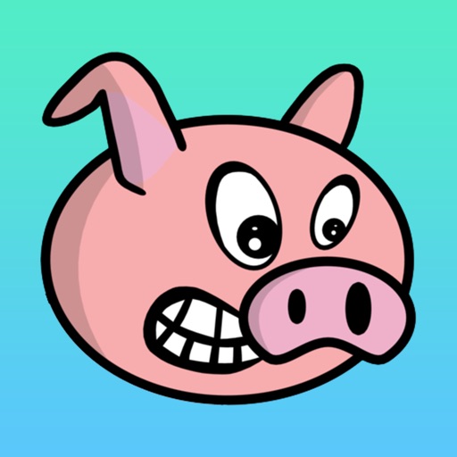 Pigasus! iOS App