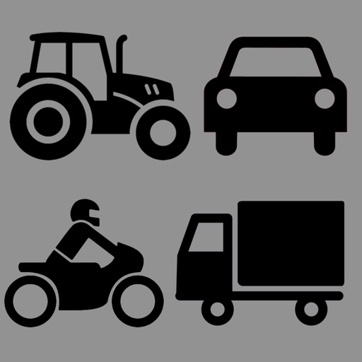 3Strike Vehicles Collection icon