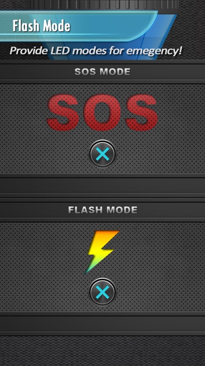 Dr. Flashlight  | Multi-Function Flashlight | screenshot-4