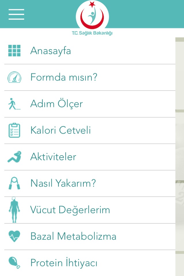 Formda Kal Türkiye screenshot 2