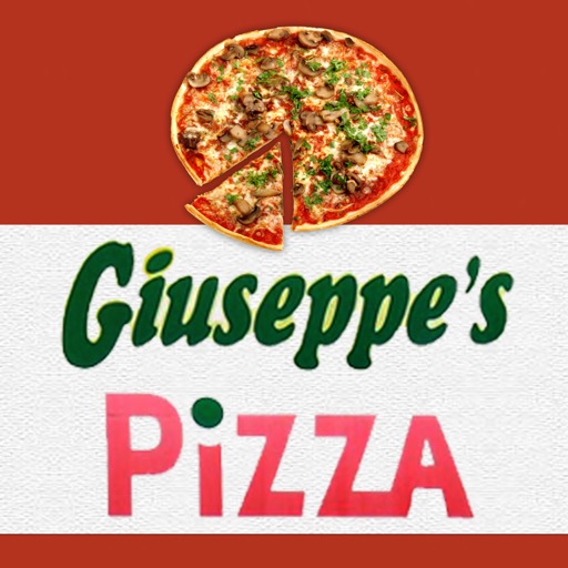Giuseppe's Pizza icon