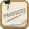 Pronouns - English Language Art for Second Grade to Fifth Grade